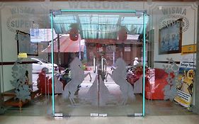 Hotel Super 888